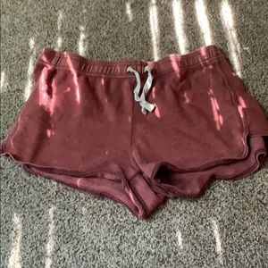 “perfect lounge shorts”